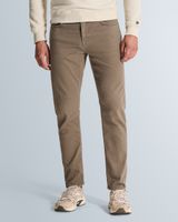 Pantalon Valver regular fit – Brown – Pantalons & shorts | CAST IRON