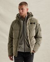 Gobbler jacket – Weeping Willow – Winter jackets | PME LEGEND