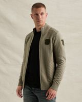 Vest met ritssluiting – Castle Wall – Vesten | PME LEGEND