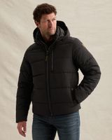 Brewster jacket – Moonless Night – Jackets | PME LEGEND