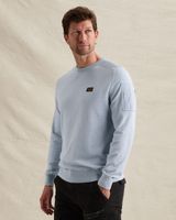 Pull American Classic avec poche de vol – Black Indigo – Pulls | PME LEGEND