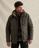 Rock-Pack jacket – Weeping Willow – Winter jackets | PME LEGEND