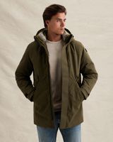 Hydropacker parka – Weeping Willow – Winter jackets | PME LEGEND