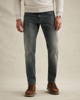 Aviator relaxed fit jeans – Black Indigo – Aviator jeans | PME LEGEND