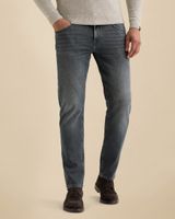 V7 regular fit jeans – Grey Comfort Denim – Regular fit | VANGUARD