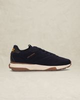 Latch Sneaker aus 3D-Knit – Black Indigo – Sneakers | PME LEGEND