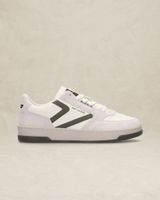 Porter Sneaker aus Leder und Wildleder – Castle Wall – Sneakers | PME LEGEND