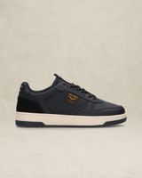Sneakers Porter en cuir – Moonless Night – Sneakers | PME LEGEND