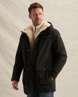 B9 Aviation parka – Moonless Night – Winter jackets | PME LEGEND
