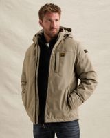 Strator jacket – Castle Wall – Winter jackets | PME LEGEND