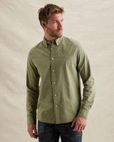 Chemise American Classic en popeline stretch – Weeping Willow – Chemises décontractées | PME LEGEND