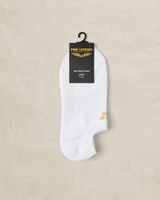 2-pack sneaker socks – Snow White – Socks | PME LEGEND