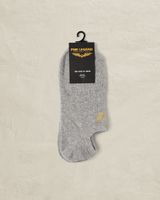 2-pack sneaker socks – Grey Comfort Denim – Socks | PME LEGEND