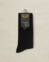 2-pack ribbed socks – Moonless Night – Socks | PME LEGEND