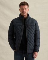 Cargo Glider jacket – Black Indigo – Winter jackets | PME LEGEND