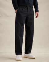 Rockglicer loose fit chino – Black Indigo – Jeans | PME LEGEND