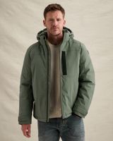 Crewcat jacket – Weeping Willow – Winter jackets | PME LEGEND