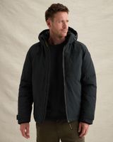 Crewcat jacket – Black Indigo – Winter jackets | PME LEGEND