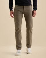 V7 regular fit broek – Brown – Heren broeken & shorts | VANGUARD