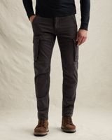 Expedizor Relaxed Fit Cargohose – Grey Comfort Denim – Cargohosen | PME LEGEND
