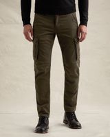Expedizor Relaxed Fit Cargohose – Weeping Willow – Cargohosen | PME LEGEND