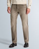 Steeper relaxed fit jeans – Brown – Relaxed fit | CAST IRON