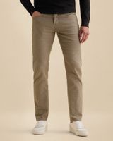 V7 regular fit broek – Castle Wall – Heren broeken & shorts | VANGUARD