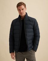 Crankchaser jas – Black Indigo – Heren winterjassen | VANGUARD