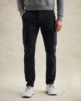 Expedizor relaxed fit cargo pants – Black Indigo – Cargo pants | PME LEGEND