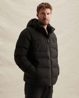Airship jacket – Moonless Night – Winter jackets | PME LEGEND