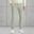 The Model is 189 cm and wears size 32/32