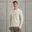 The Model is 188 cm and wears size L