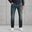 The Model is 189 cm and wears size 32/32