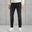 The Model is 189 cm and wears size 32/32