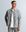 The Model is 186 cm and wears size L