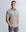 The Model is 186 cm and wears size L