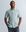 The Model is 185 cm and wears size L