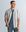 The Model is 186 cm and wears size L