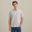 The Model is 188 cm and wears size M