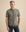 The Model is 189 cm and wears size M