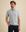The Model is 187 cm and wears size M