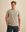 The Model is 190 cm and wears size M