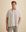 Het model is 190 cm en draagt M