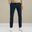 The Model is 189 cm and wears size 32/32
