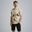 Das Model is 186 cm und trägt Größe M