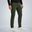 The Model is 189 cm and wears size 32/32