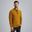 Het model is 186 cm en draagt M