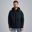The Model is 186 cm and wears size M