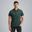 The Model is 187 cm and wears size M