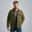 The Model is 187 cm and wears size M